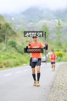 Runner Photo 636717