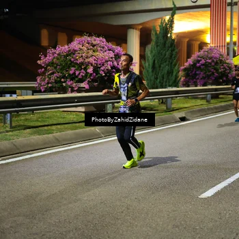 Runner Photo 6367183