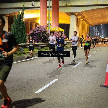 Runner Photo 6367194