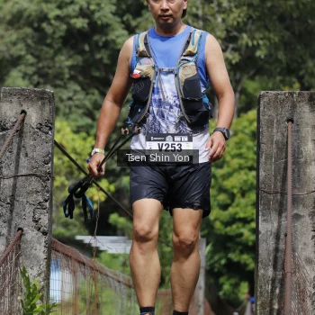 Runner Photo 63672