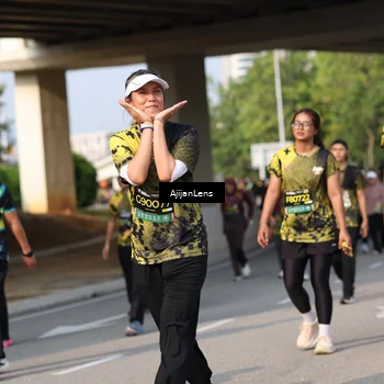 Runner Photo 6367201