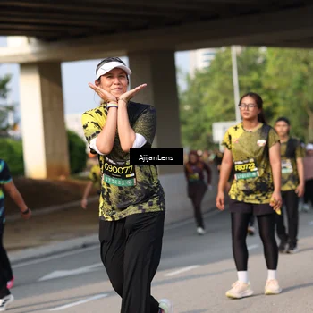 Runner Photo 6367208