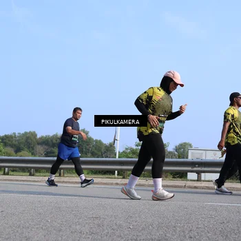 Runner Photo 6367209