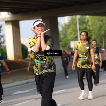Runner Photo 6367210