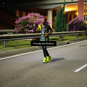 Runner Photo 6367215