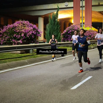 Runner Photo 6367216