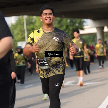 Runner Photo 6367217