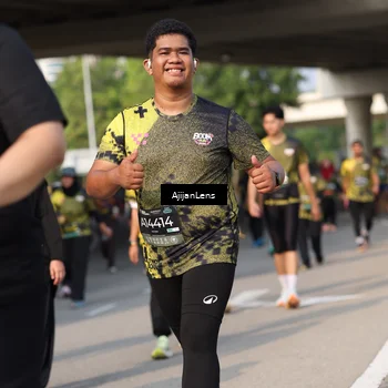 Runner Photo 6367228