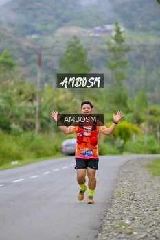 Runner Photo 636723