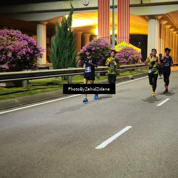 Runner Photo 6367235