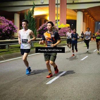 Runner Photo 6367238