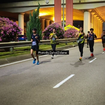 Runner Photo 6367257