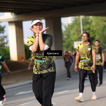 Runner Photo 6367268