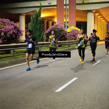 Runner Photo 6367279