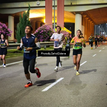 Runner Photo 6367297