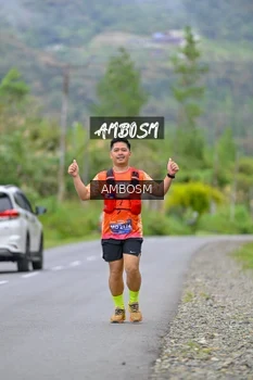 Runner Photo 636730