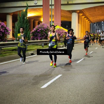 Runner Photo 6367314