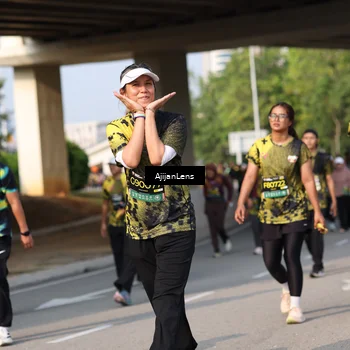Runner Photo 6367326