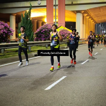 Runner Photo 6367333