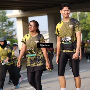 Runner Photo 6367340