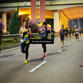 Runner Photo 6367356
