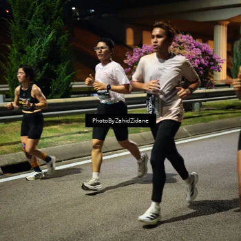 Runner Photo 6367357