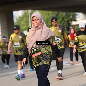 Runner Photo 6367362