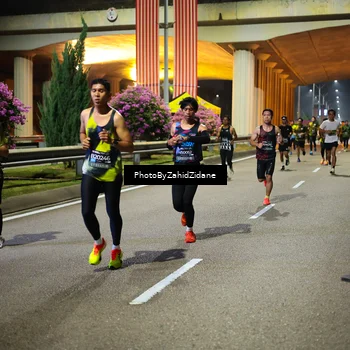 Runner Photo 6367380