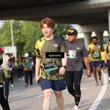 Runner Photo 6367394