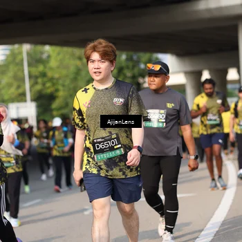 Runner Photo 6367404