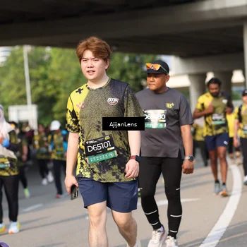 Runner Photo 6367418