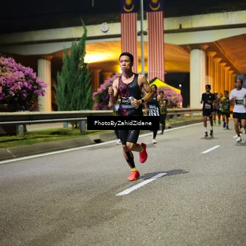 Runner Photo 6367452