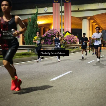 Runner Photo 6367471