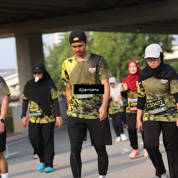 Runner Photo 6367482