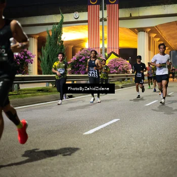 Runner Photo 6367494