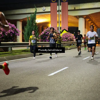 Runner Photo 6367508