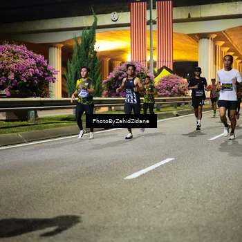 Runner Photo 6367527