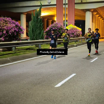 Runner Photo 6367546