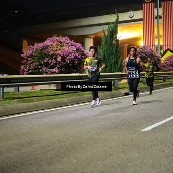 Runner Photo 6367548
