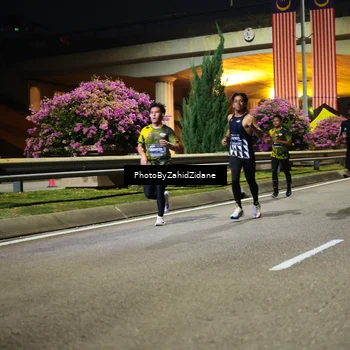 Runner Photo 6367571