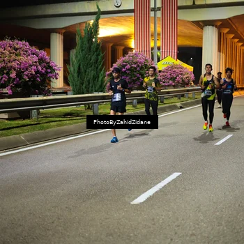 Runner Photo 6367596
