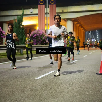 Runner Photo 6367597
