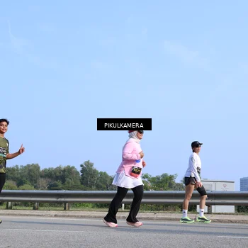Runner Photo 6367607