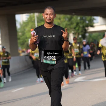 Runner Photo 6367613
