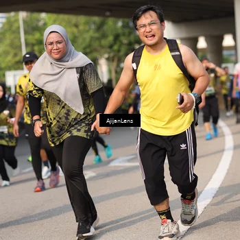 Runner Photo 6367623