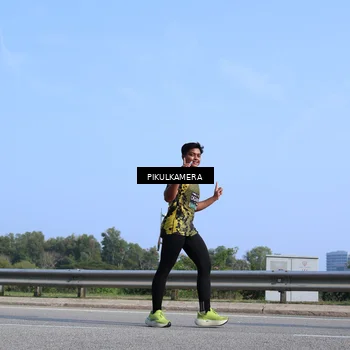 Runner Photo 6367641