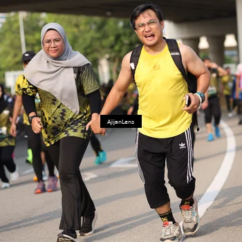Runner Photo 6367644