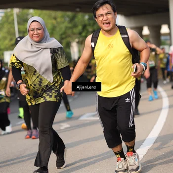 Runner Photo 6367645