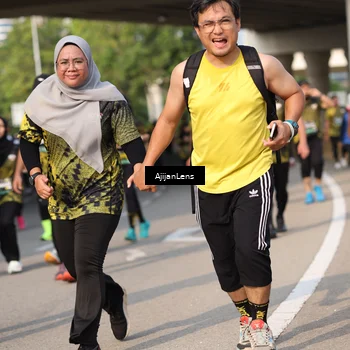 Runner Photo 6367651