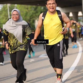 Runner Photo 6367657